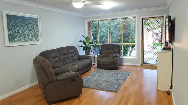 Fourth view of Homely villa listing, 118/29 Taurus Street, Elermore Vale NSW 2287