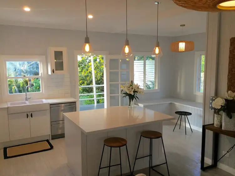 83 Hamilton Road, Wavell Heights QLD 4012