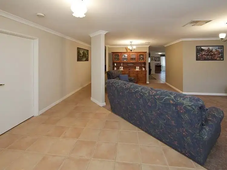 Second view of Homely house listing, 22 Harwood Close, Canning Vale WA 6155