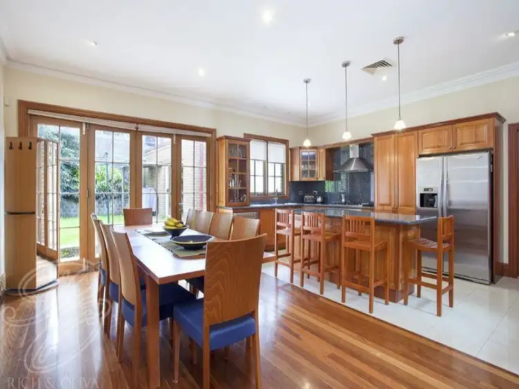 Second view of Homely house listing, 30 Linthorn Avenue, Croydon Park NSW 2133