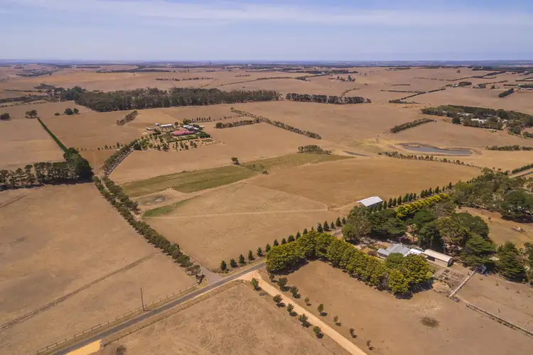 Fourth view of Homely rural property listing, 215 Andersons Road, Barrabool VIC 3221