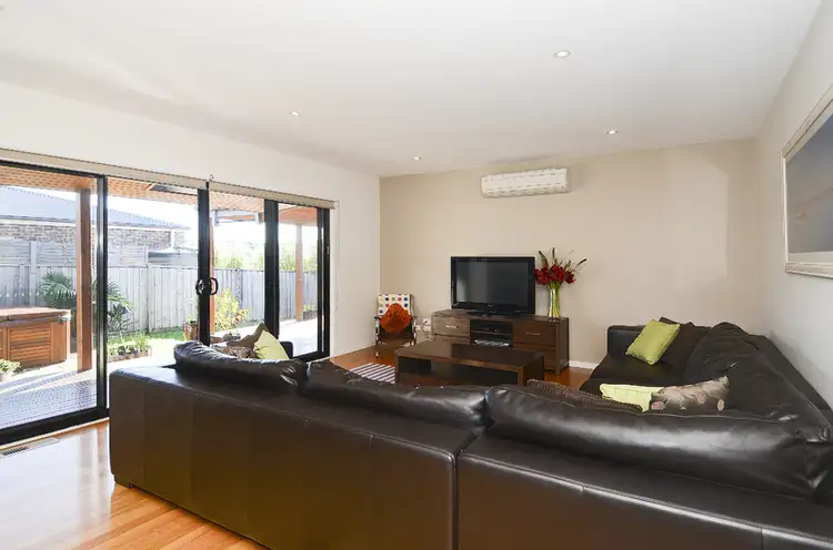 Fourth view of Homely house listing, 18 Onshore Drive, Torquay VIC 3228