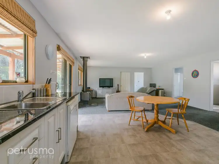 Fifth view of Homely house listing, 42 Arve Road, Geeveston TAS 7116