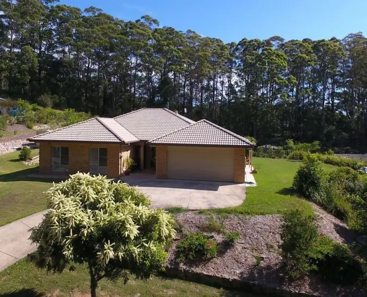 Main view of Homely house listing, 30 The Parkway Place, Mapleton QLD 4560
