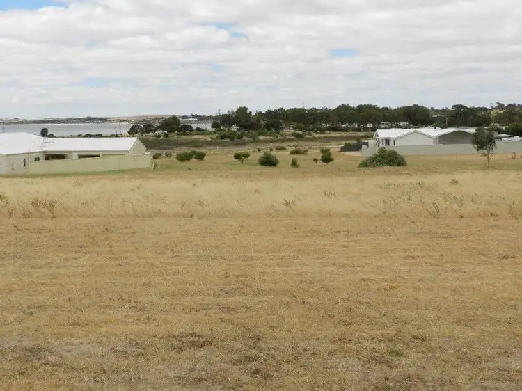Third view of Homely land listing, 15 Herbert Edwards Drive, Streaky Bay SA 5680