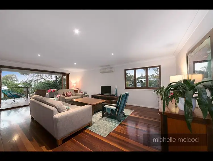 Fifth view of Homely house listing, 13 Jewel Street, Kenmore QLD 4069