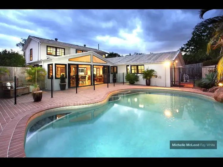 Main view of Homely house listing, 47 Marmindie Street, Chapel Hill QLD 4069