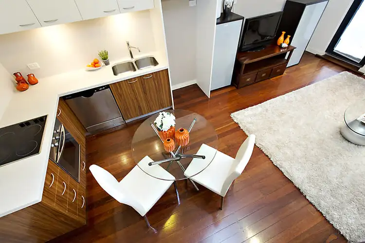 Sixth view of Homely apartment listing, 8/65 Raglan Road, Mount Lawley WA 6050