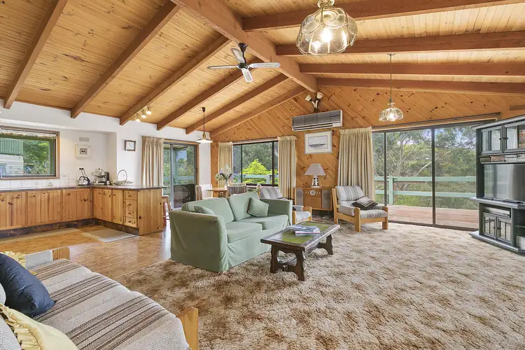 Third view of Homely house listing, 15 Allen Street, Lorne VIC 3232