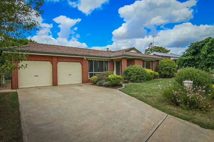 Main view of Homely house listing, 7 Namatjira Crescent, Orange NSW 2800