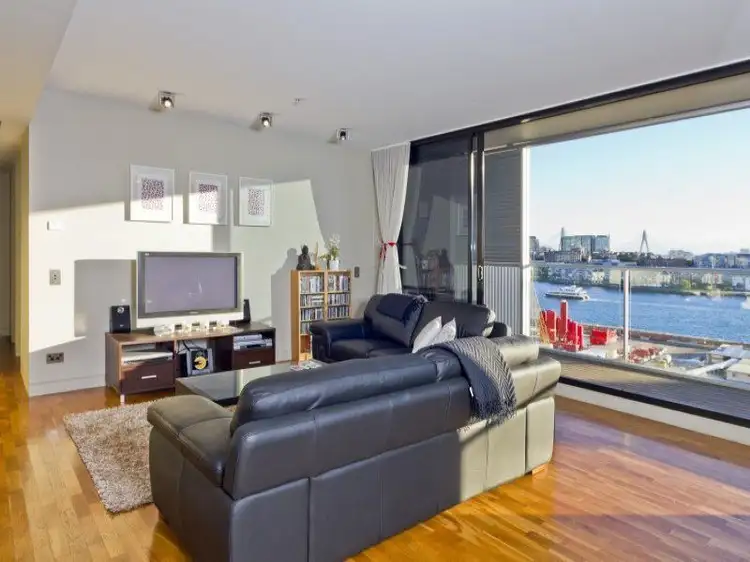 5D/161 Kent Street, Sydney NSW 2000