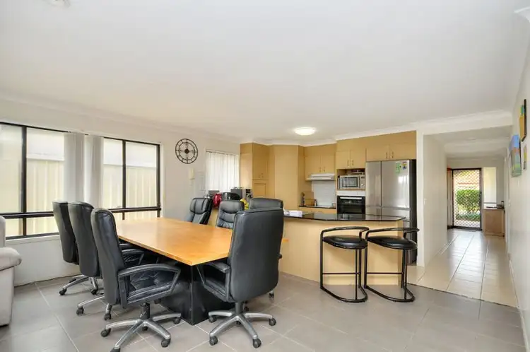 Sixth view of Homely house listing, 304/64 Gilston Road, Nerang QLD 4211