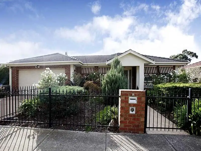 Main view of Homely unit listing, 1/70 Rose Street, Altona VIC 3018