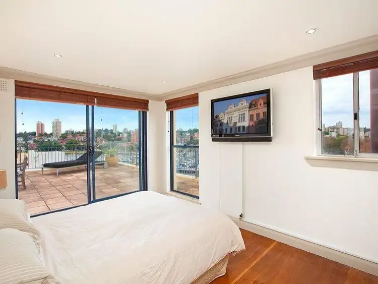 Third view of Homely apartment listing, 22/75 Elizabeth Bay Road, Elizabeth Bay NSW 2011