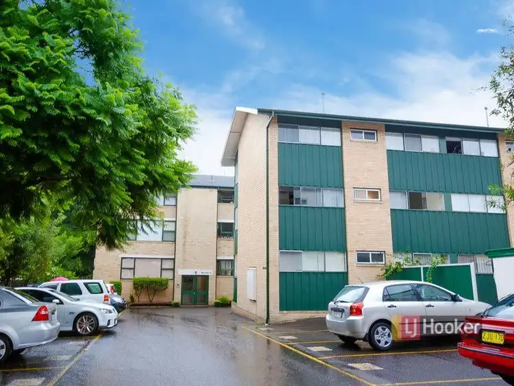 Sixth view of Homely apartment listing, 6B/96-98 Carlton Crescent, Summer Hill NSW 2130