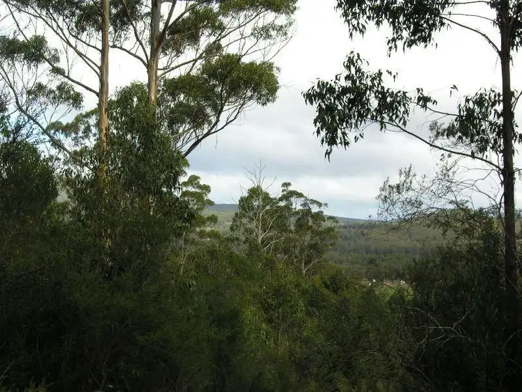 Seventh view of Homely land listing, Bakers Road, Raminea TAS 7109