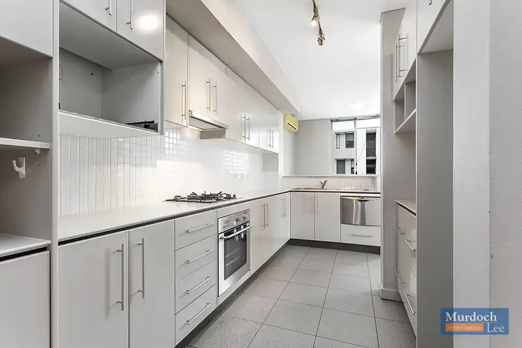 Second view of Homely apartment listing, 311/5 Stromboli Strait, Wentworth Point NSW 2127