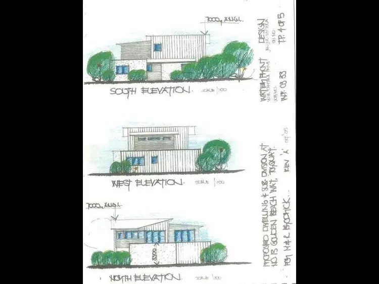Fourth view of Homely land listing, Lot 2 Hallis Court, Torquay VIC 3228