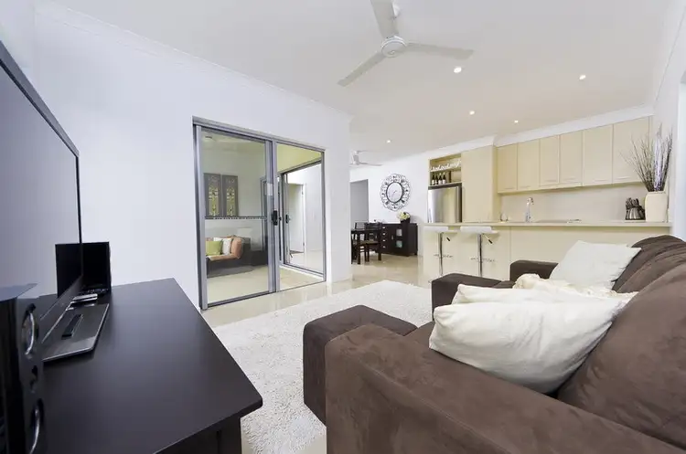Second view of Homely house listing, 136 Roberts Drive, Trinity Beach QLD 4879