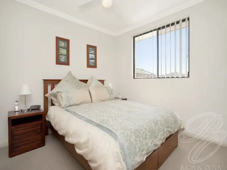 Fifth view of Homely semi-detached listing, 1/57 Wattle Street, Punchbowl NSW 2196