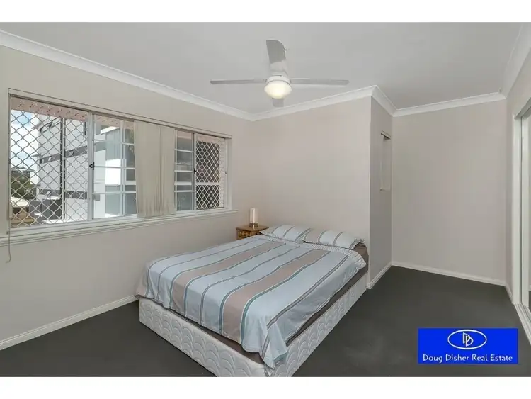 Sixth view of Homely unit listing, 31/10 Maryvale Street, Toowong QLD 4066