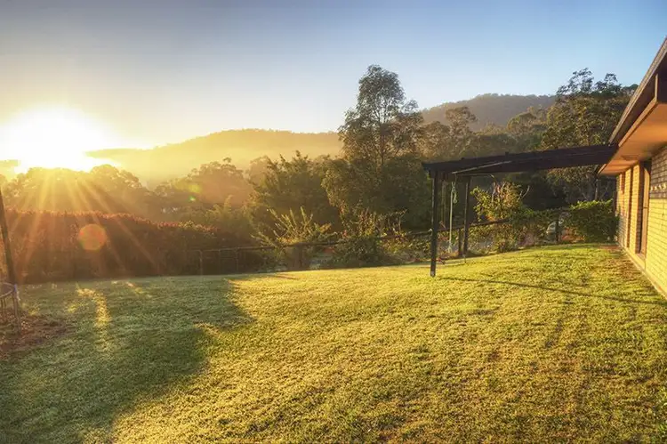 34 Gardenia Drive, Bonogin QLD 4213