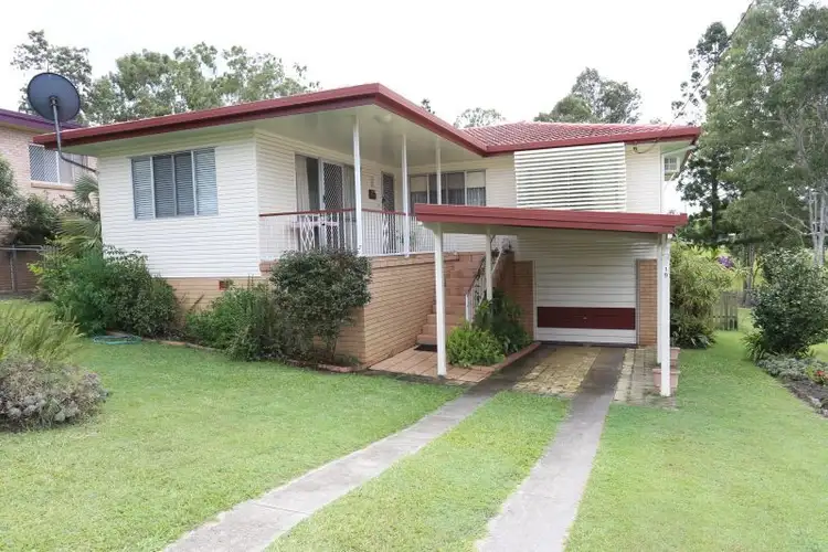 19 Columbia Street, Gympie QLD 4570