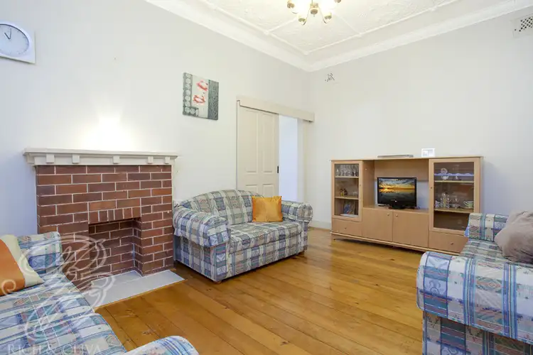 Second view of Homely house listing, 27 Fourth Street, Ashbury NSW 2193