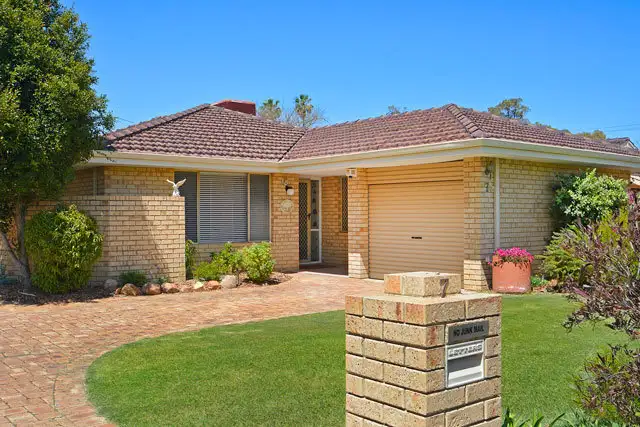 7 Scarcliffe Way, Carine WA 6020
