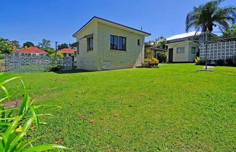 31 Waratah Avenue, Carina QLD 4152