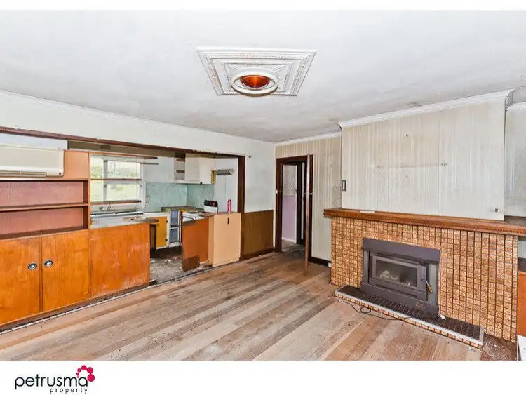Second view of Homely house listing, 108 Flagstaff Gully Road, Lindisfarne TAS 7015
