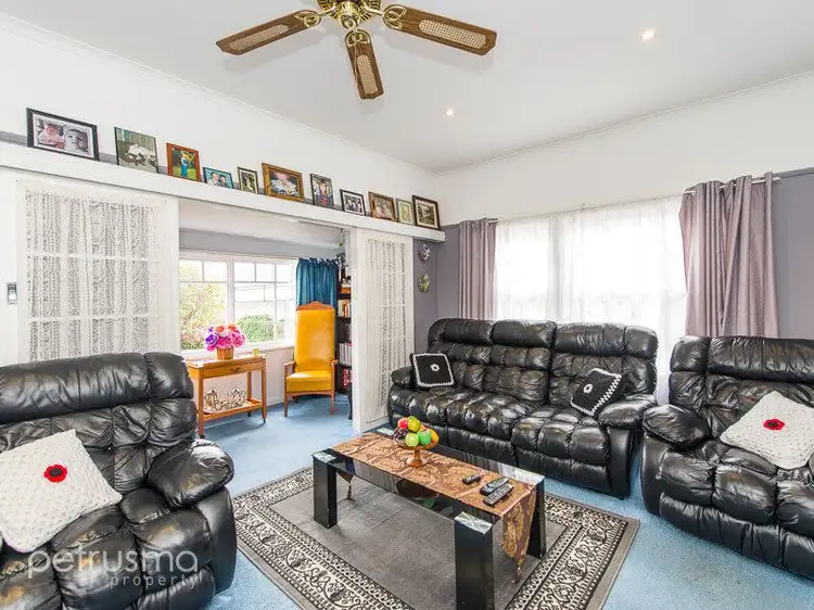 Third view of Homely house listing, 80 Montagu Street, New Norfolk TAS 7140
