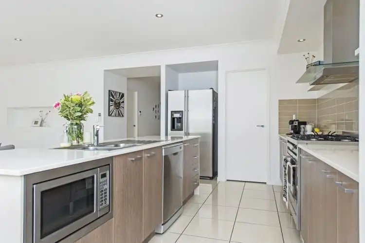 Fifth view of Homely house listing, 14 Paradise Drive, Coomera QLD 4209