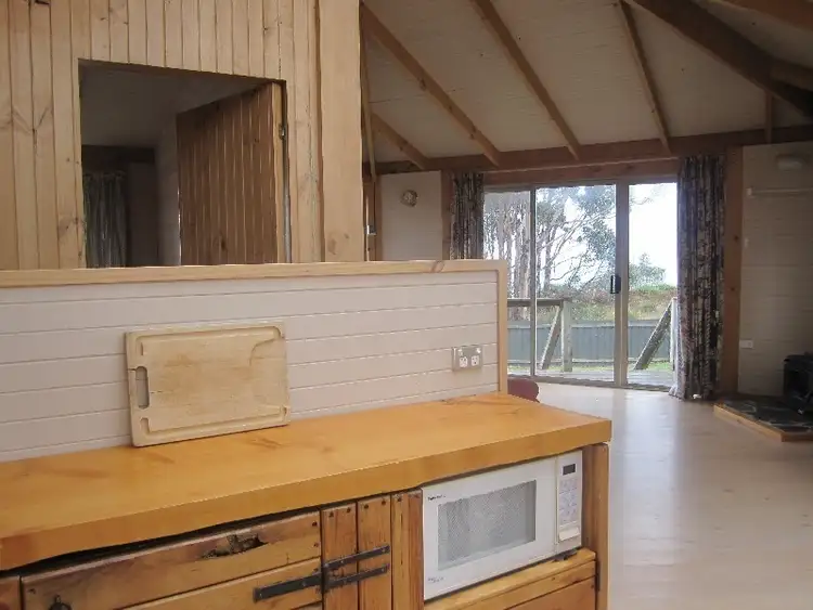 Sixth view of Homely house listing, 83 Big Roaring Beach Road, Surveyors Bay TAS 7116