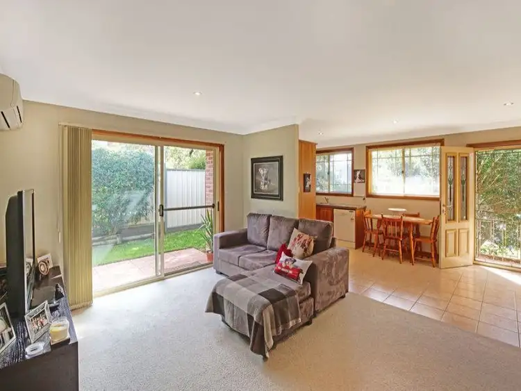 Sixth view of Homely villa listing, 1/31 Frederick st, Miranda NSW 2228