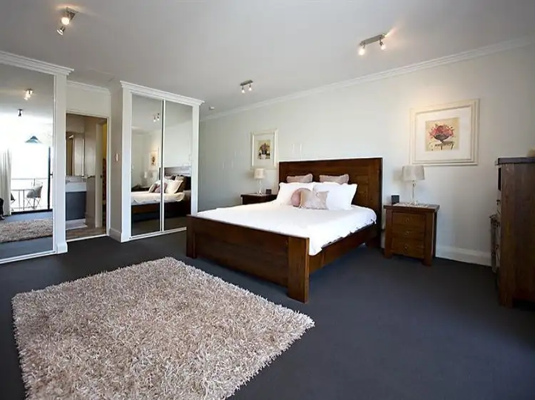 Third view of Homely apartment listing, 16/919 Beaufort Street, Inglewood WA 6052