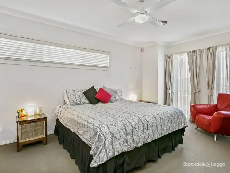 Sixth view of Homely house listing, 12 BUGLE LANE, Cranbourne West VIC 3977