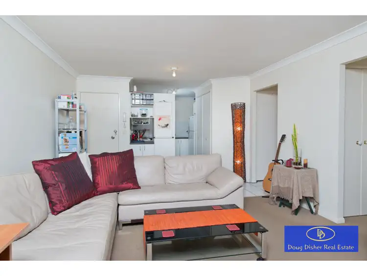 Third view of Homely unit listing, 9/36 Gordon Street, Milton QLD 4064