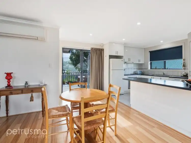 Fourth view of Homely house listing, 40 Churinga Waters Drive, Old Beach TAS 7017