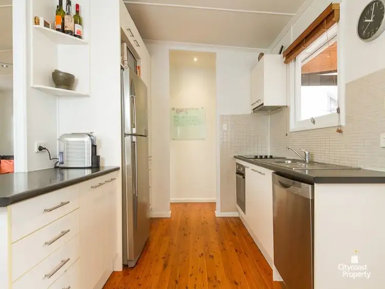 Sixth view of Homely house listing, 8 Amboina Avenue, Palm Beach QLD 4221