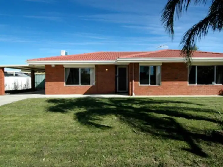 239 Corfield Street, Gosnells WA 6110