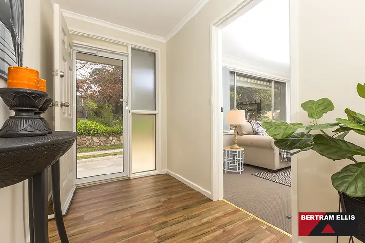 Second view of Homely house listing, 18 Eleanora Street, Fisher ACT 2611