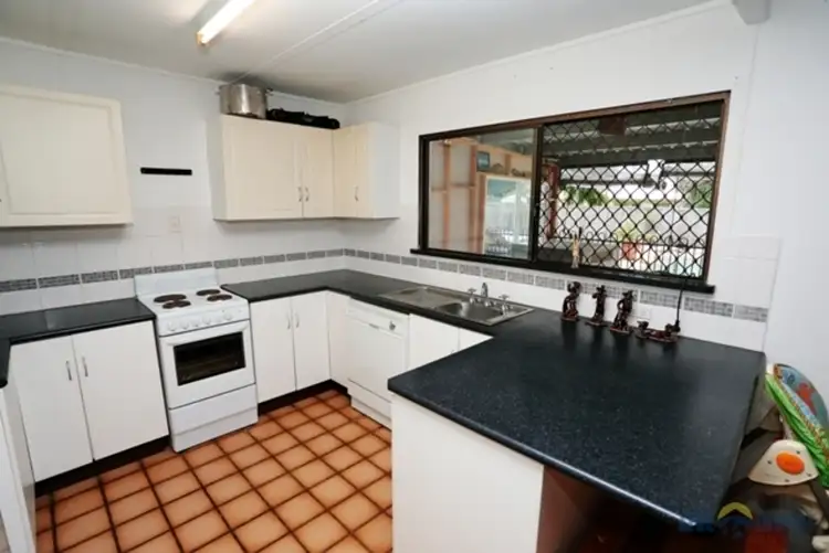 Third view of Homely house listing, 1549 Riverway Drive, Kelso QLD 4815