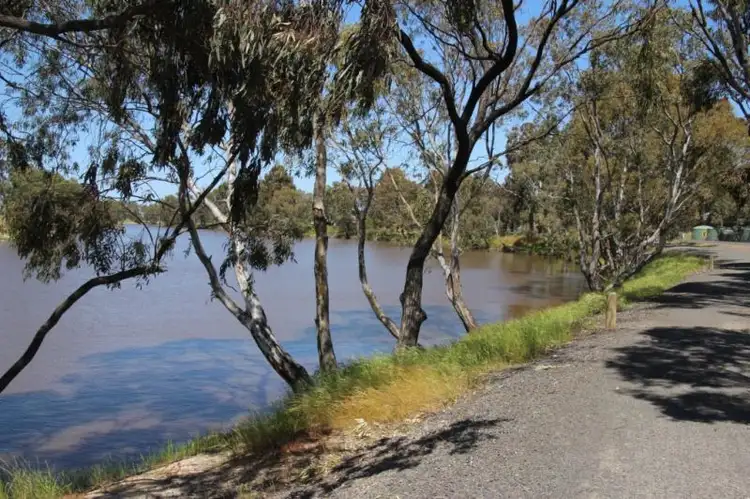 Seventh view of Homely land listing, 7 Brigid Court, Horsham VIC 3400