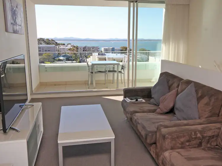 Third view of Homely unit listing, 45/19 Church Street, Nelson Bay NSW 2315