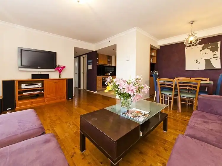 Main view of Homely apartment listing, 16/10 Wellington Street, Mosman Park WA 6012