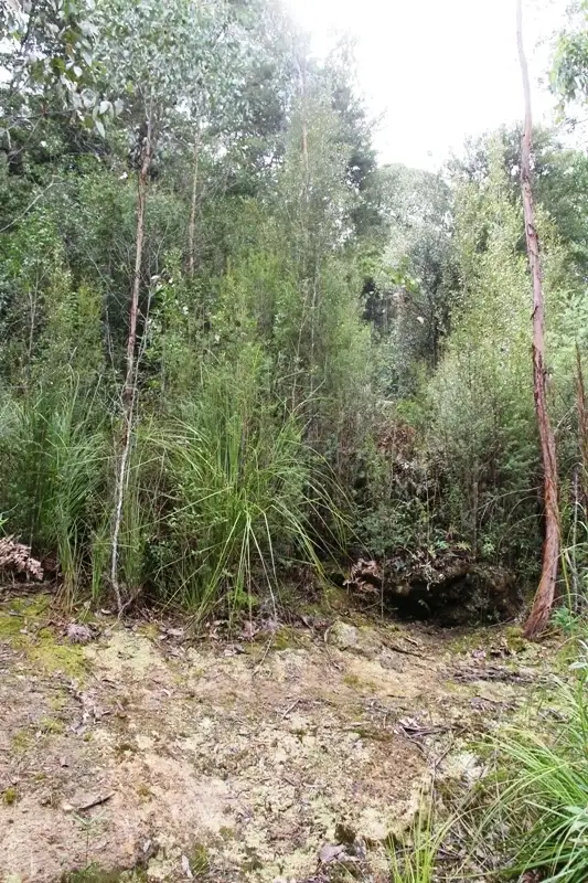 Second view of Homely land listing, Arve Road, Geeveston TAS 7116