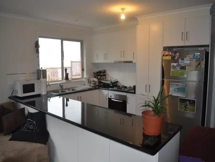 Sixth view of Homely house listing, Level 2/12 Newcombe, Marengo VIC 3233