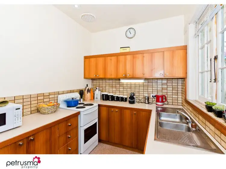 Sixth view of Homely house listing, 26 Cato Avenue, West Hobart TAS 7000