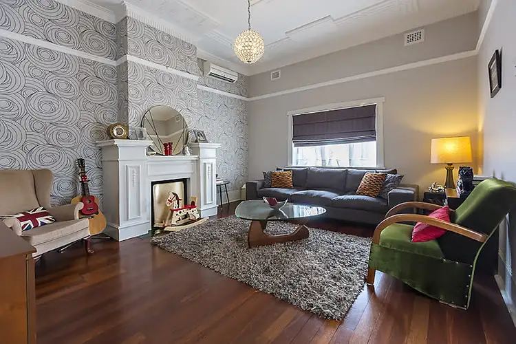 Second view of Homely house listing, 1033 Beaufort Street, Bedford WA 6052